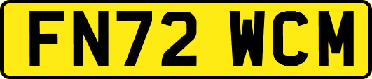 FN72WCM