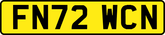 FN72WCN