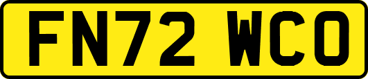 FN72WCO