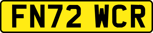 FN72WCR