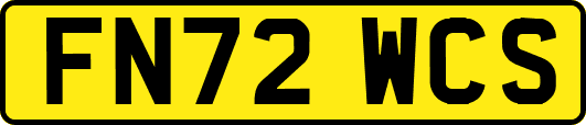 FN72WCS