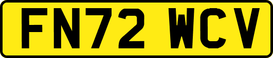 FN72WCV