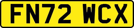 FN72WCX