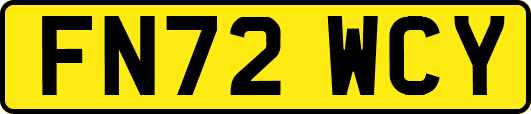 FN72WCY