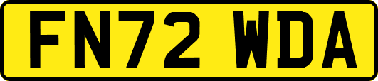 FN72WDA