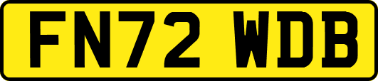 FN72WDB