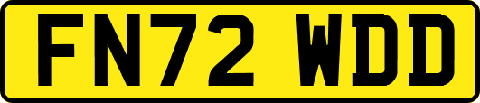 FN72WDD