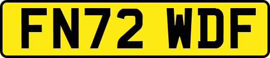 FN72WDF