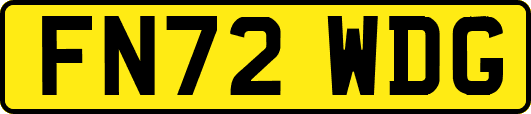 FN72WDG