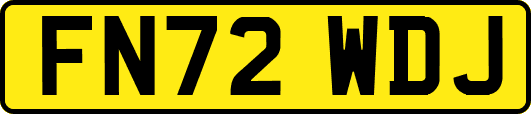 FN72WDJ
