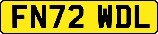 FN72WDL