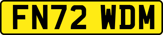 FN72WDM