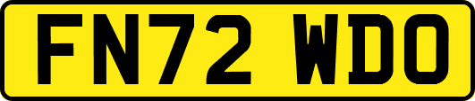 FN72WDO