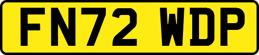 FN72WDP