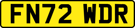 FN72WDR