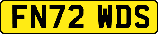 FN72WDS