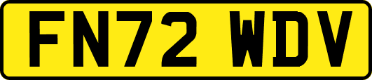 FN72WDV
