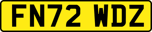 FN72WDZ