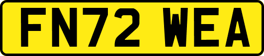 FN72WEA