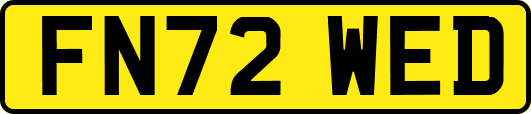 FN72WED