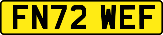 FN72WEF