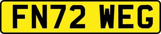 FN72WEG