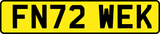 FN72WEK