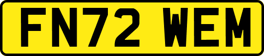 FN72WEM