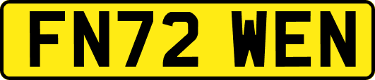 FN72WEN