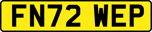 FN72WEP