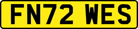 FN72WES