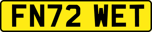 FN72WET