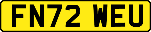 FN72WEU