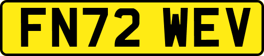 FN72WEV