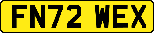 FN72WEX