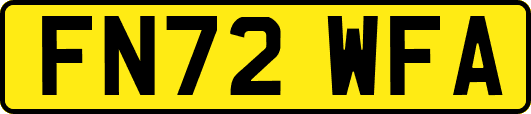 FN72WFA