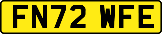 FN72WFE