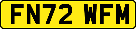 FN72WFM
