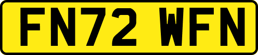 FN72WFN