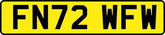 FN72WFW