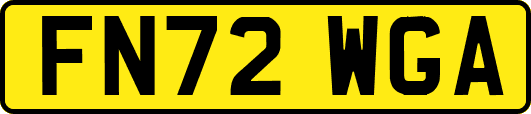 FN72WGA