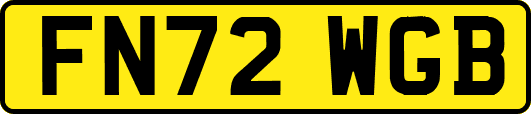 FN72WGB
