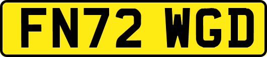 FN72WGD