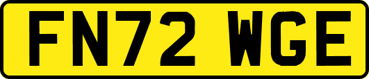 FN72WGE