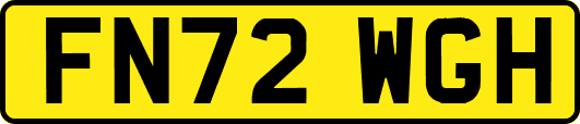 FN72WGH
