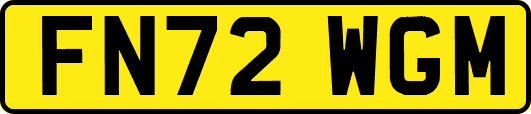 FN72WGM