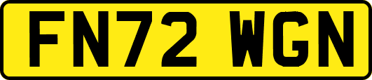 FN72WGN
