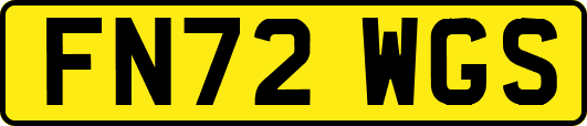 FN72WGS
