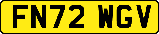 FN72WGV