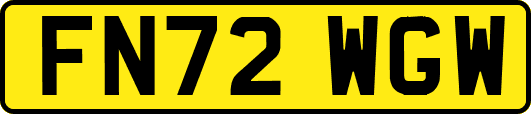 FN72WGW